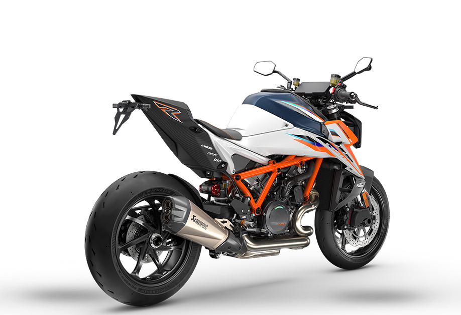 Thumbnail: 2026 KTM 1390 Super Duke RR