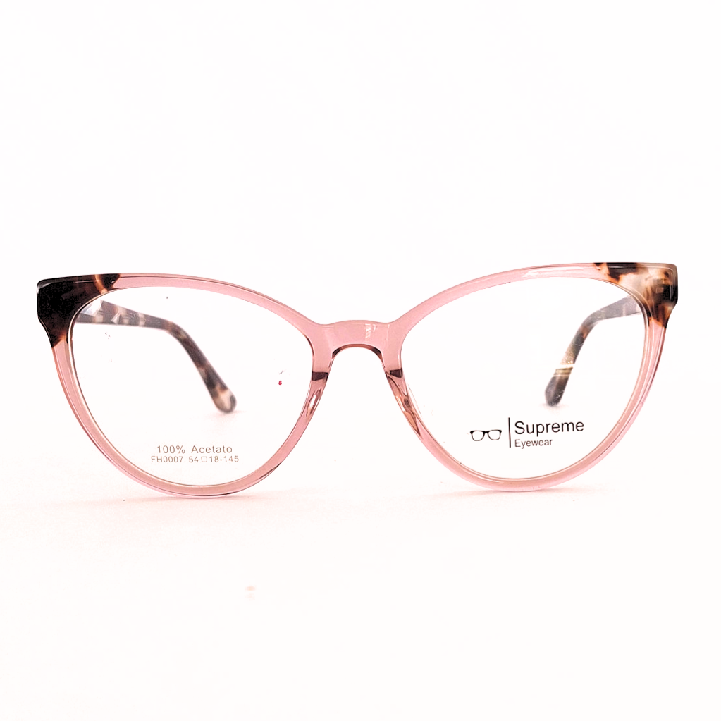 Armação Feminina Supreme Eyewear FH0007 C3-2221358