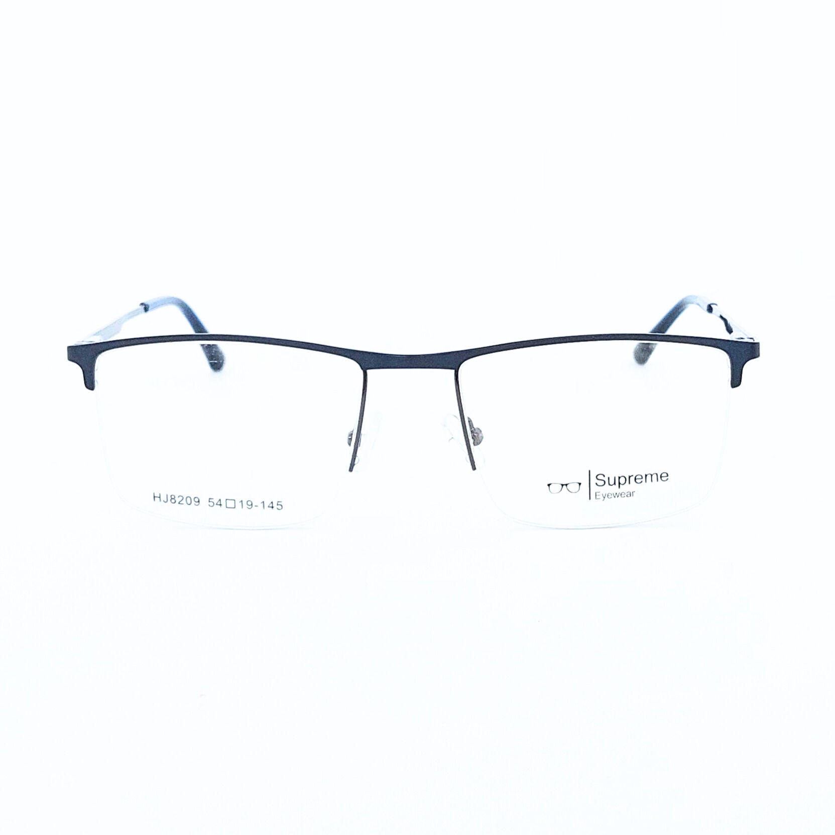Armação Masculina Supreme Eyewear 8209 C4