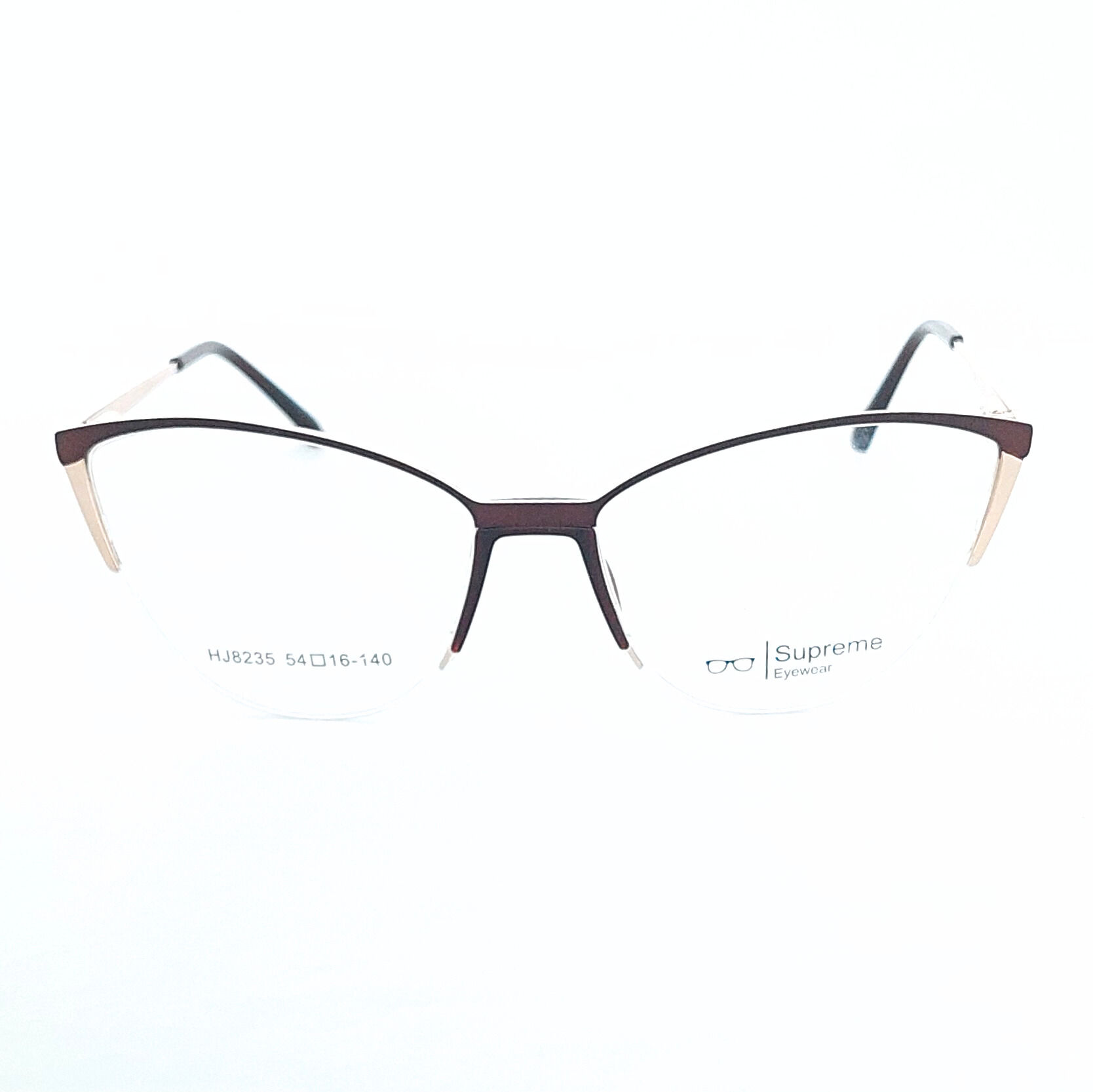 Armação Feminina Supreme Eyewear 8235 C3