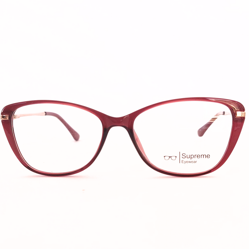 Armação Feminina Supreme Eyewear MC7009 C21-22213540