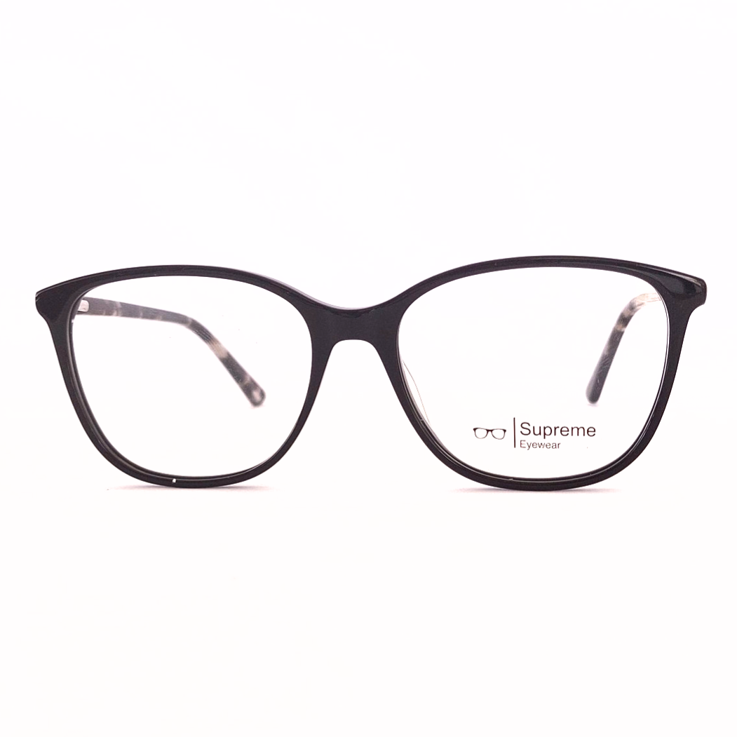 Armação Feminina Supreme Eyewear MC3801 C1-22213524