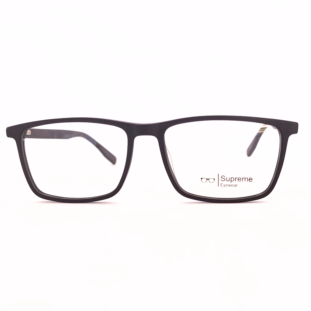 Armação Masculina Supreme Eyewear MC3775 C6-22213520