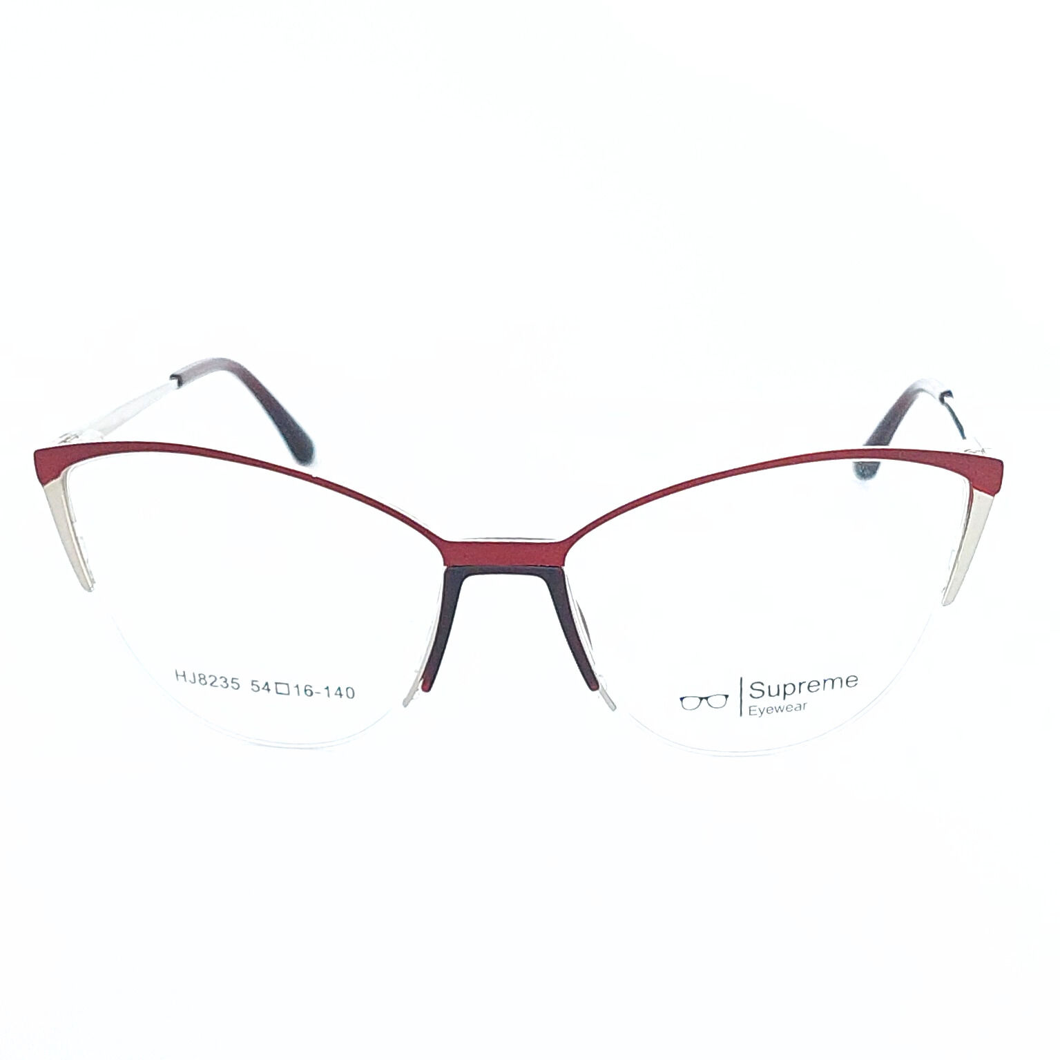 Armação Feminina Supreme Eyewear 8235 C2