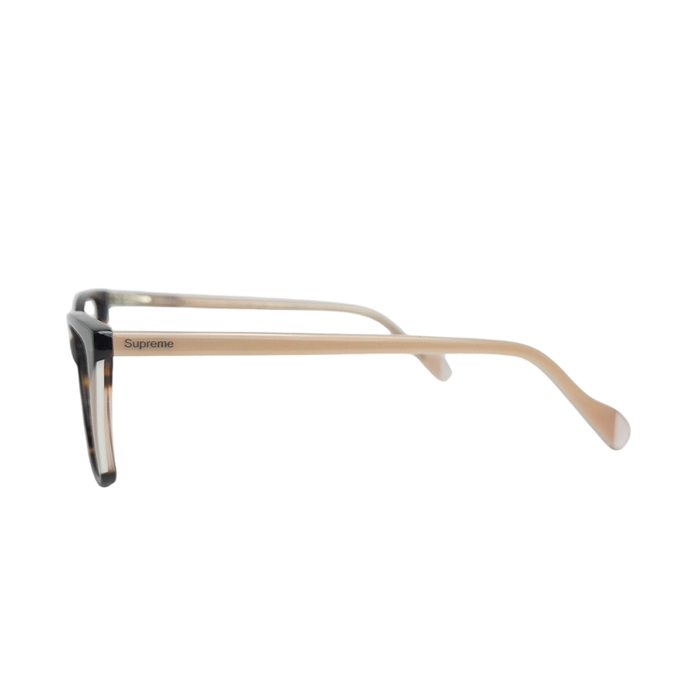 Miniatura: Armação Supreme Lens Eyewear Íris Tartaruga Feminina