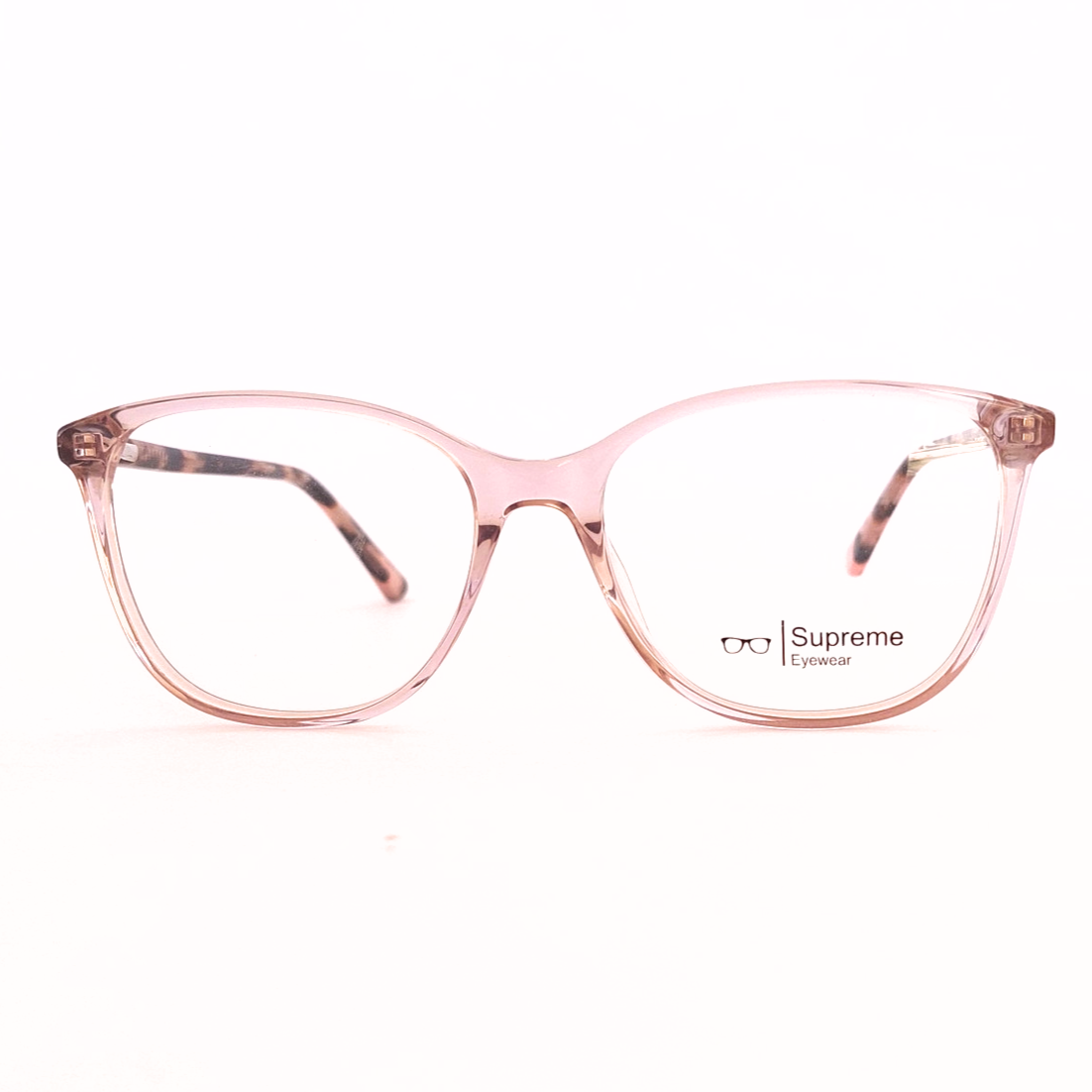 Armação Feminina Supreme Eyewear MC3801 C5-22213527