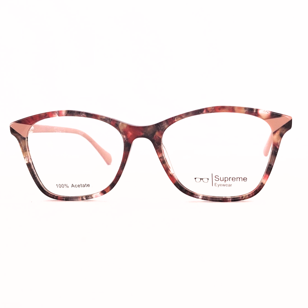 Armação Feminina Supreme Eyewear 9914 C5-2221352
