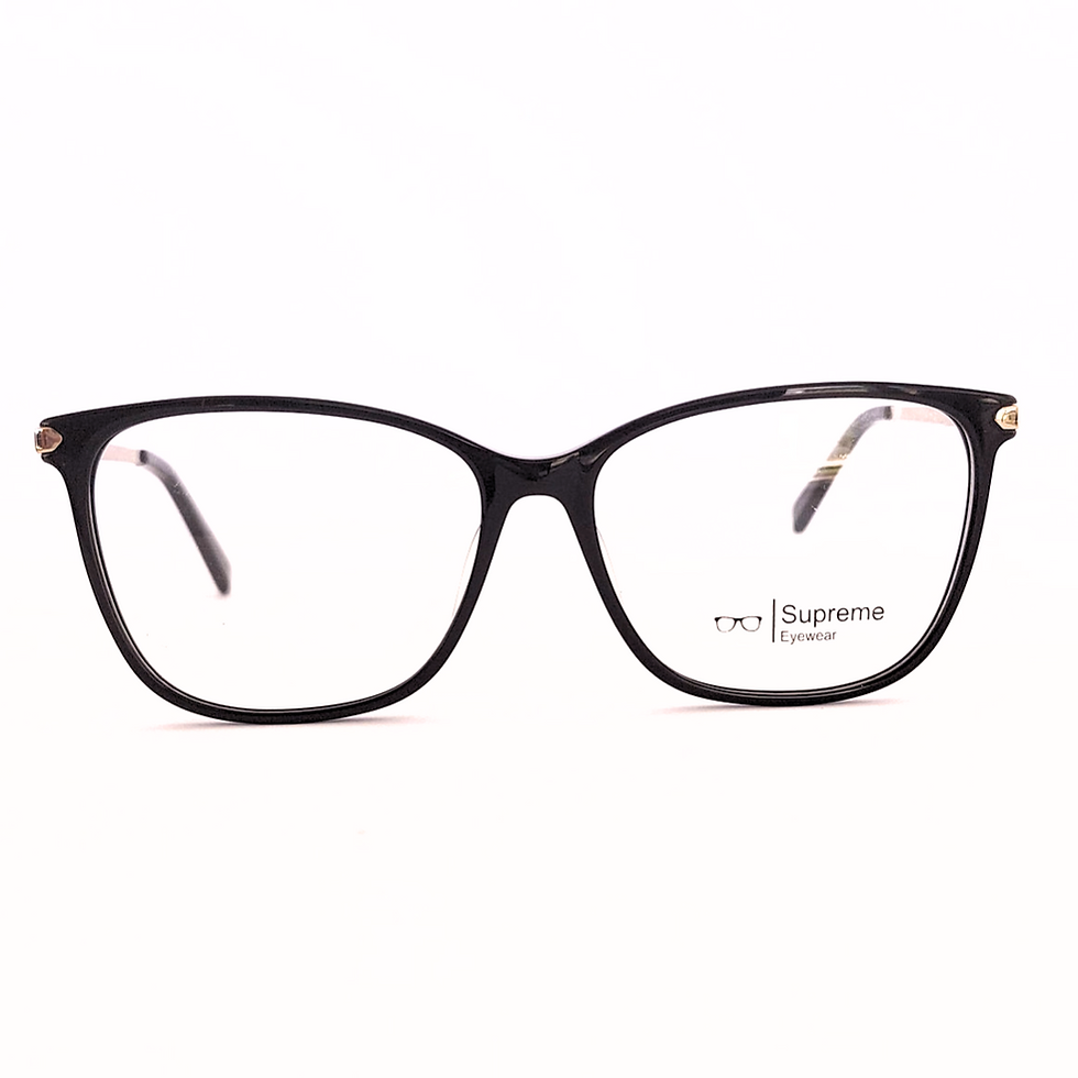 Armação Feminina Supreme Eyewear MC3644 C1-22213522