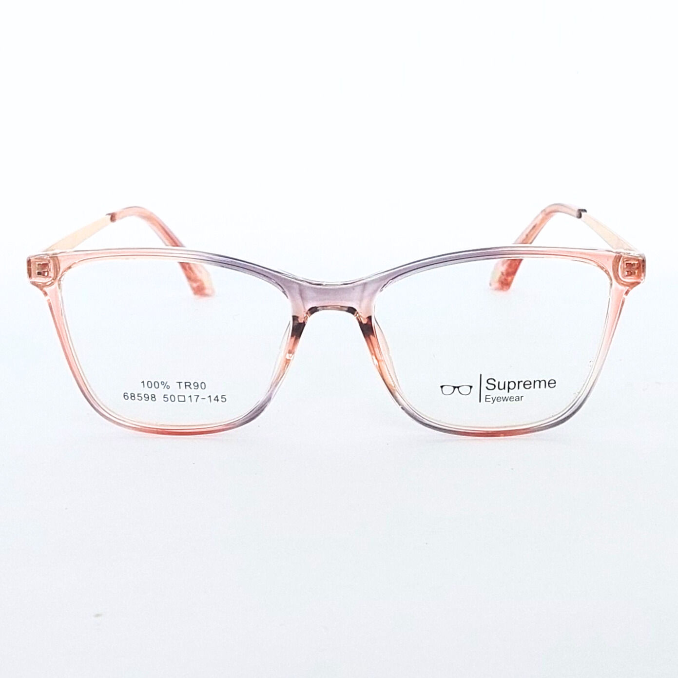 Armação Feminina Supreme Eyewear 68598 C6