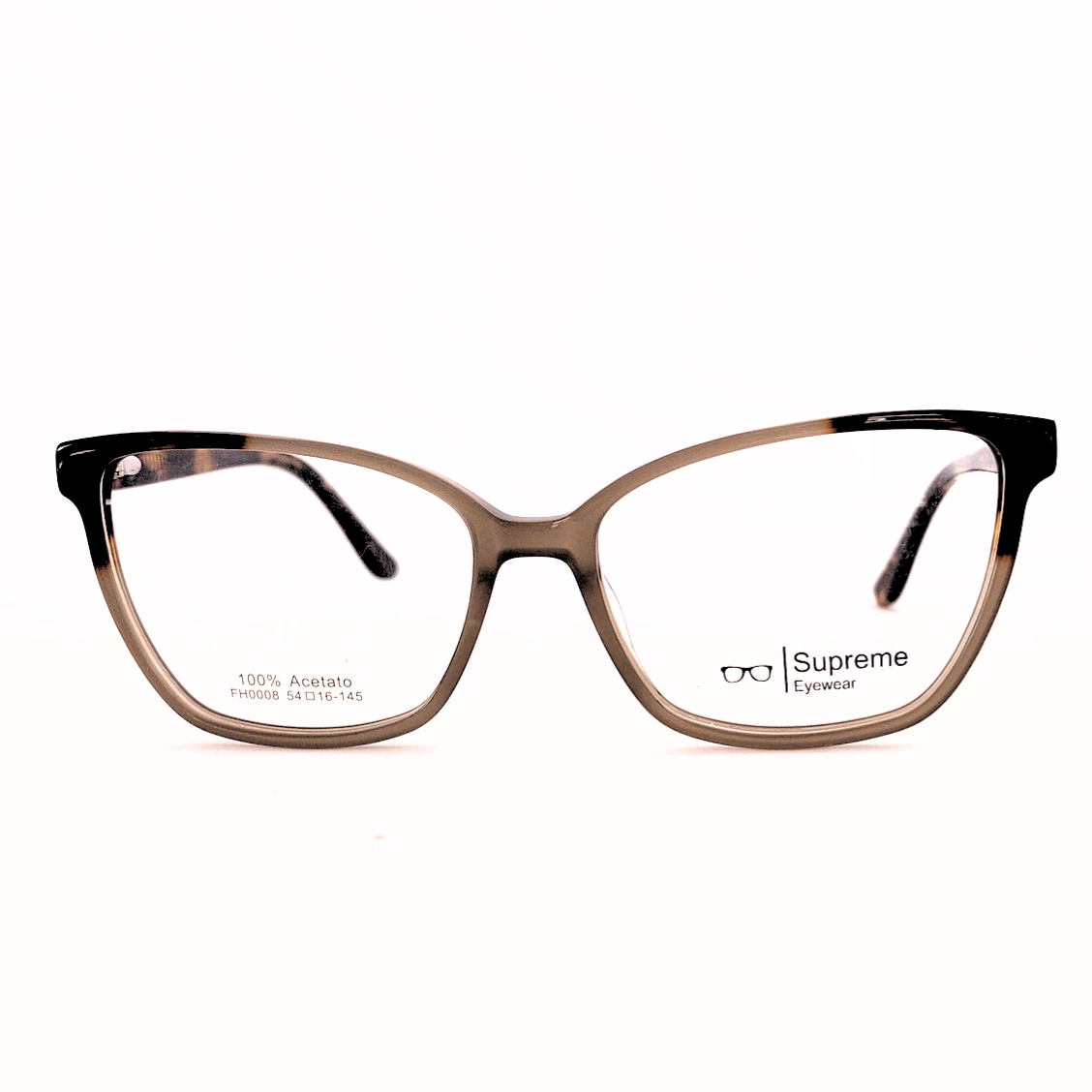 Armação Feminina Supreme Eyewear FH0008 C3-22213511