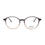 Miniatura: Óculos Feminino K-POP JE2508-3