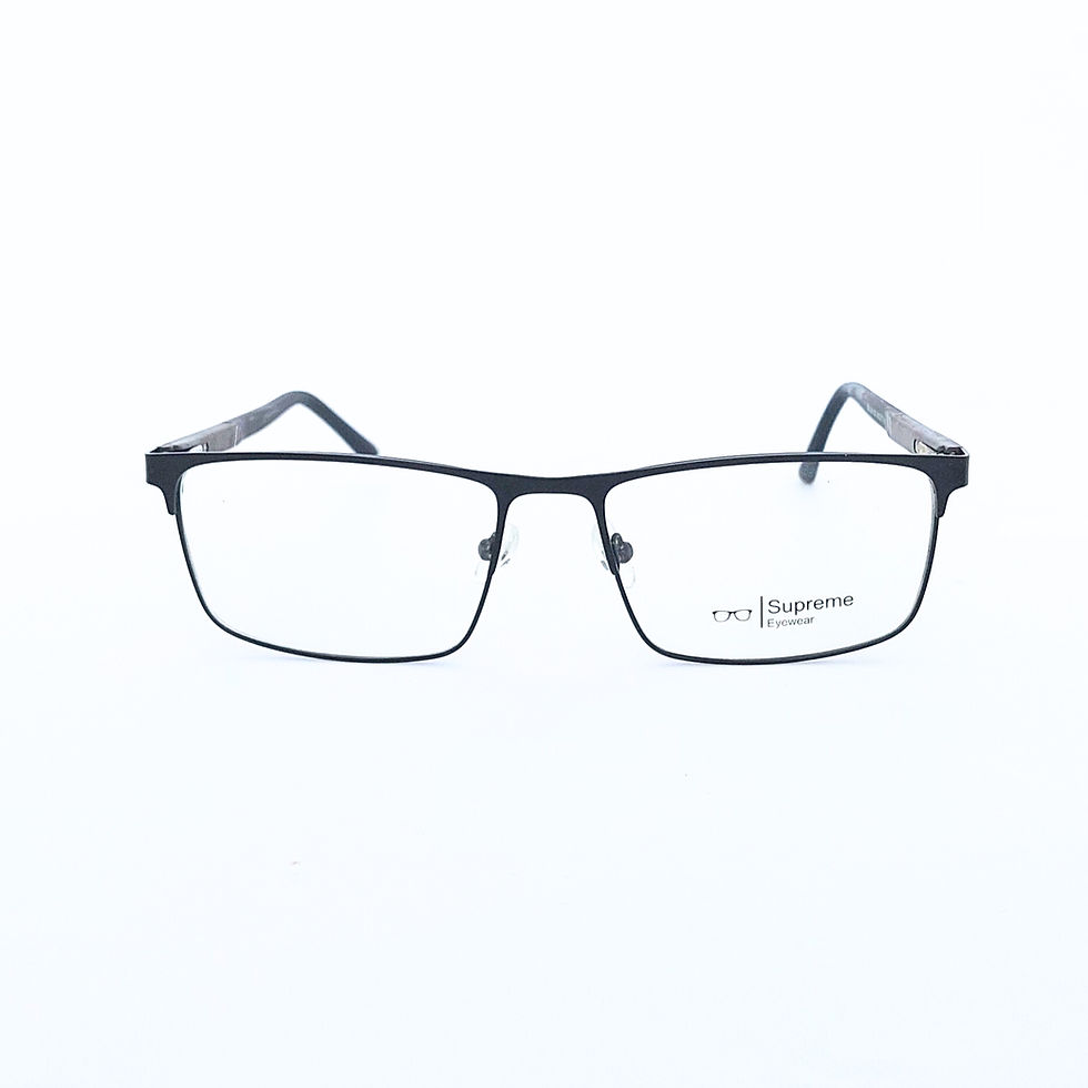 Armação Masculina Supreme Eyewear 219 C6