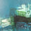 Thumbnail: Somewhere Between / 61 X 76cm // Irish original abstract art