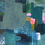 Thumbnail: 'Finding Light 4' // 93 X 93cm // Irish original abstract art