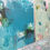 Thumbnail: Somewhere Between / 61 X 76cm // Irish original abstract art