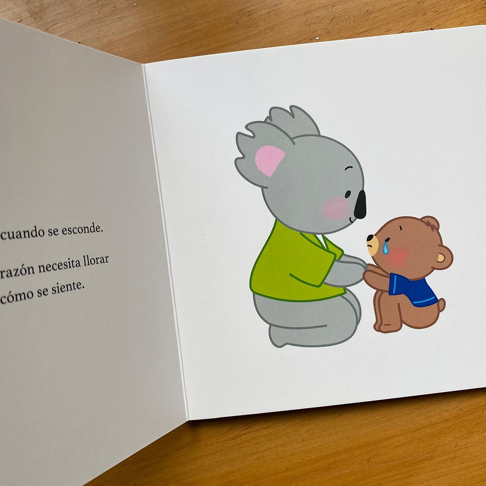 Miniatura: Estoy triste
