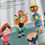Miniatura: Daniela pirata y la malvada cíclope