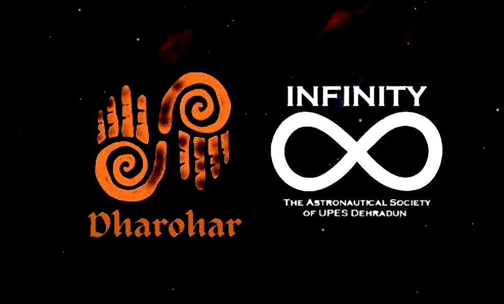Nakshatra by Dharohar- The Heritage Club & Infinity Space Club