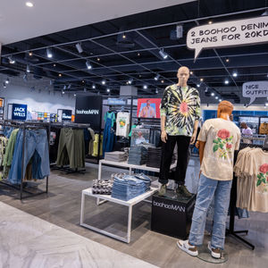 Experience Design & Visual Strategy