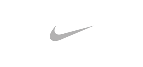 Nike logo / BRIGHT for brands