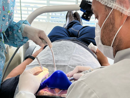 7 sinais de que você precisa marcar uma consulta com um dentista