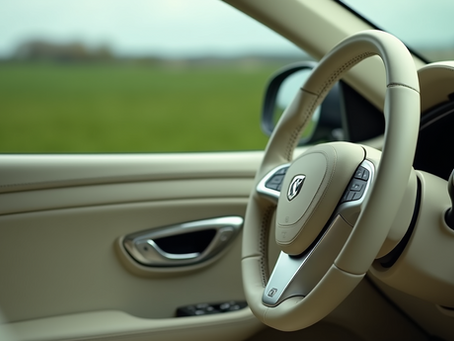 Low Down Payment Options for Reliable Cash Cars in Texas