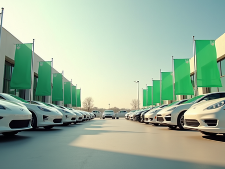 Car Shopping Made Easy: Affordable Options for Every Budget