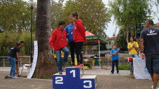 Regional de slalom