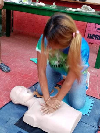 CPR Course
