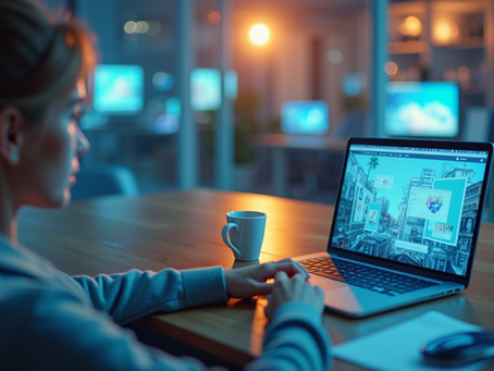 Enhance User Experience with Rocket 1.6 EA 3D Effects