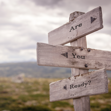 6 Ways to Maximize Opportunities: Why "Be Ready" Matters in Your Career Path