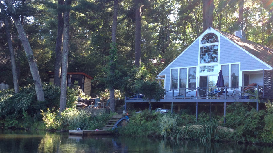 Nomads or Fauxmads - Part Two  (Money)