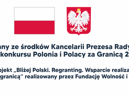 Spotkanie Polakow i Polonii we Freiburgu 2023