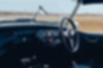 Thumbnail: Austin Healey 3000