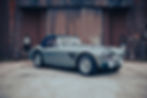 Thumbnail: Austin Healey 3000