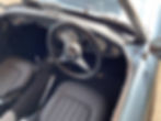 Thumbnail: Austin Healey 3000