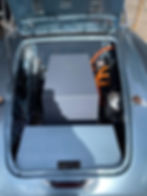 Thumbnail: Austin Healey 3000