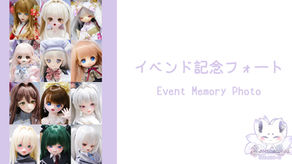 アイドール東京Vol.75 記念フォトまとめ