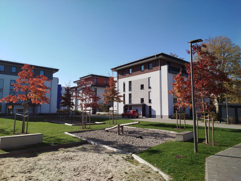Weiss+ Architekt Gießen Bauantrag
