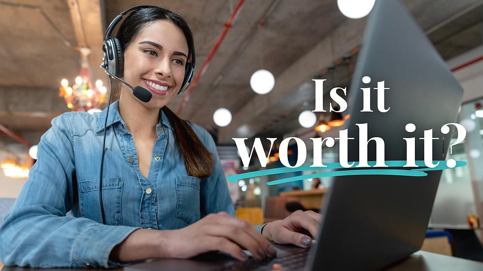 Virtual Assistant - Top Virtual Assistants