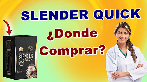 SLENDER QUICK Precio Argentina Slender Quick Donde Comprar Slender Quick Contraindicacione