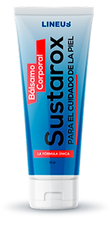 Sustarox Gel 