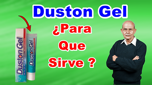 DUSTON GEL Funciona Duston Gel Donde Comprar Duston Gel Precio 