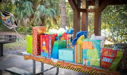 Festive Gifts