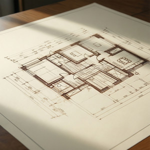Bauen nach Plan: Entwurfsleistungen