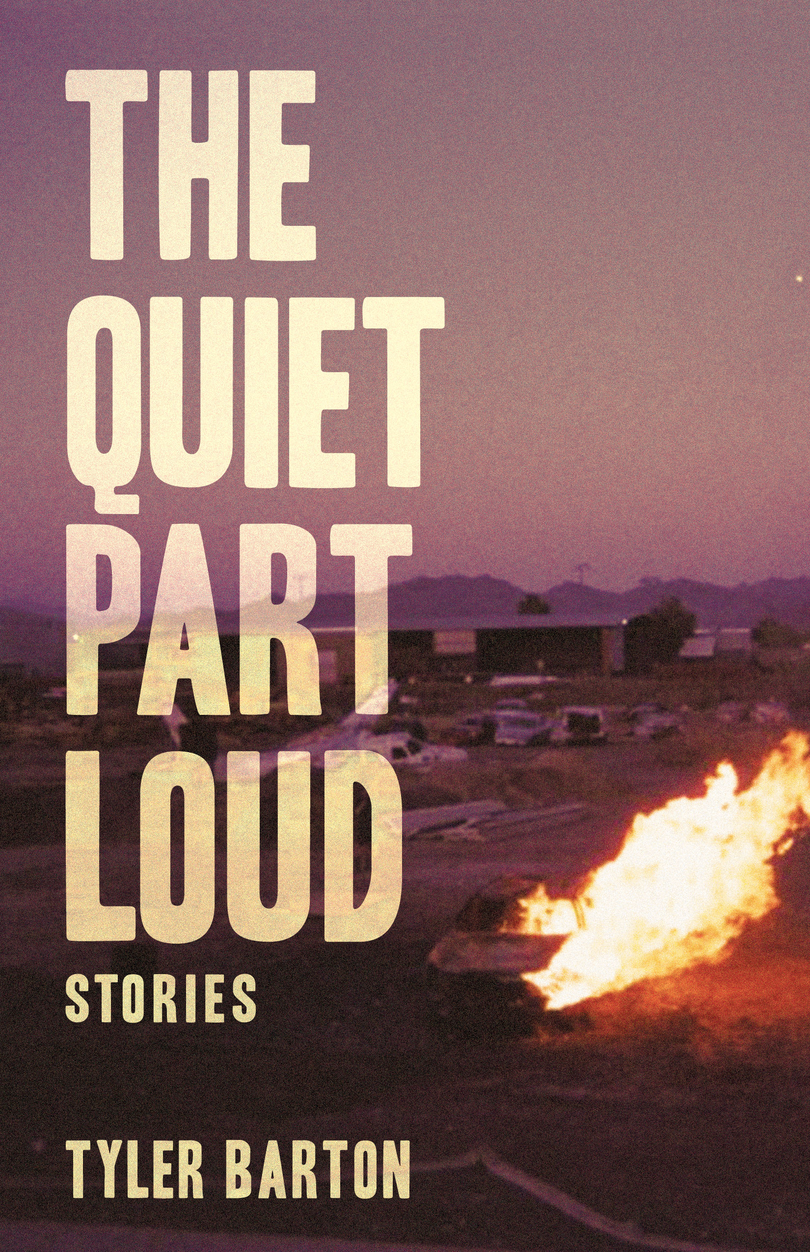 The Quiet Part Loud