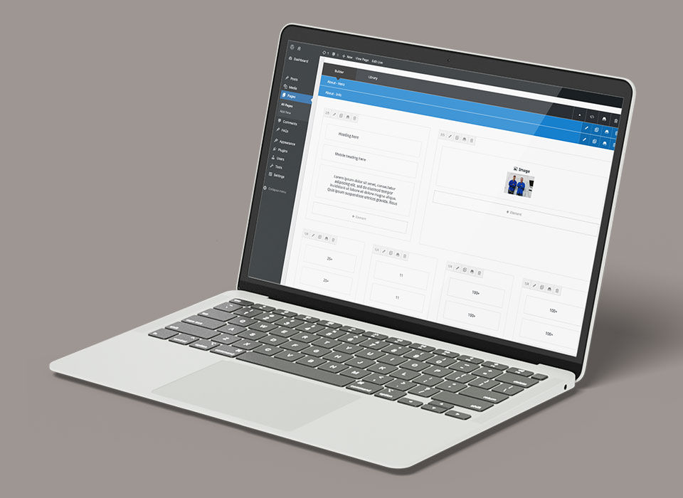 Website Design Kansas City That Elevates Your Brand Online
