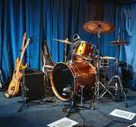 Conference and Live Events Setup