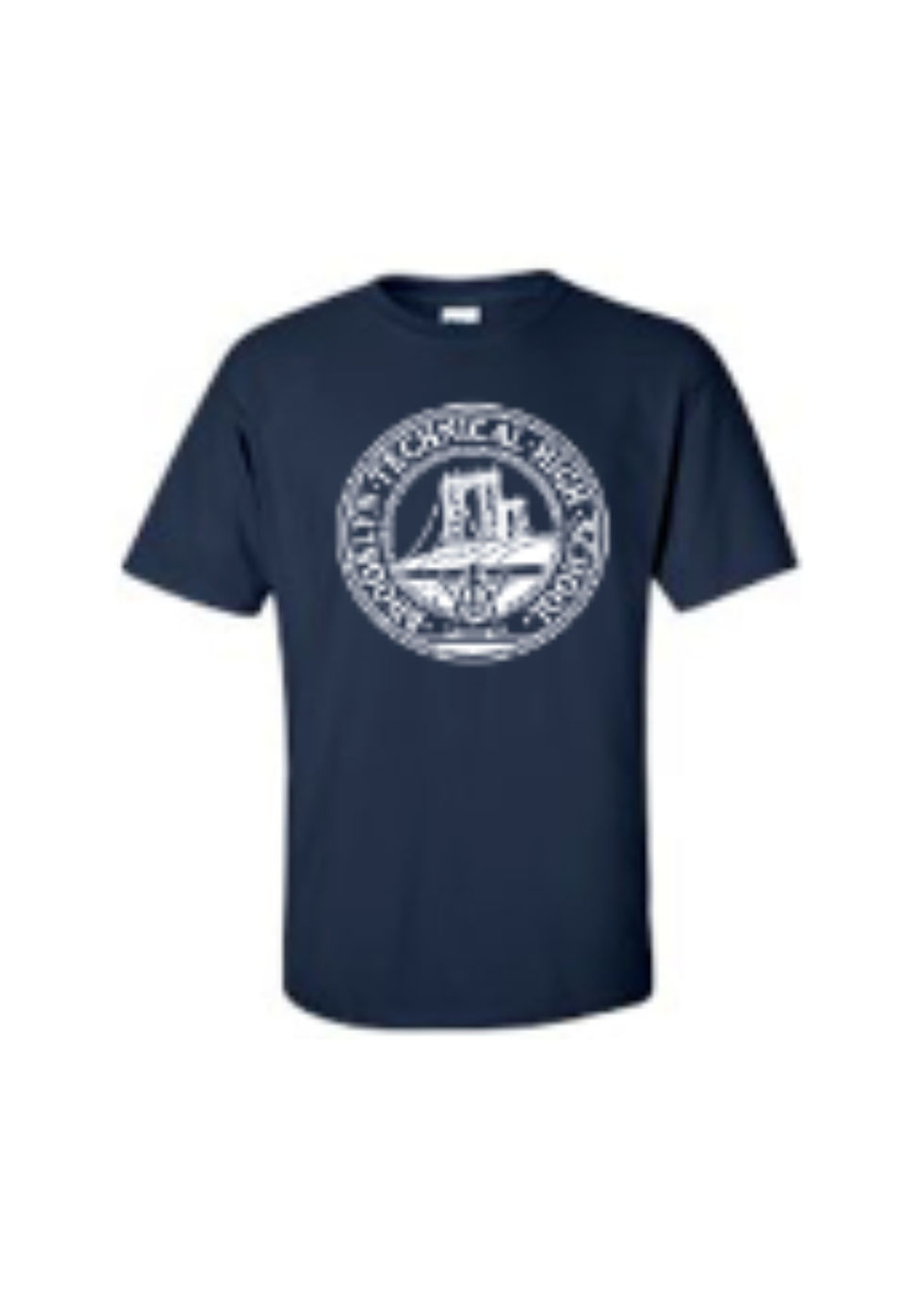 Core Tee Shirt
