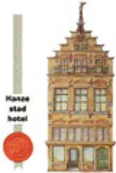 Hotel de Leeuw - Deventer